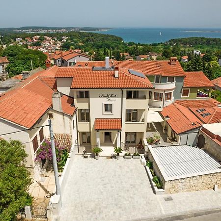 Fra&Kat Rooms Премантура Екстер'єр фото