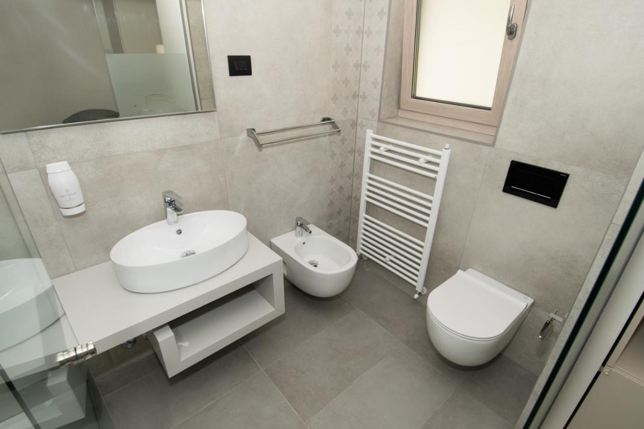 Fra&Kat Rooms Премантура Екстер'єр фото