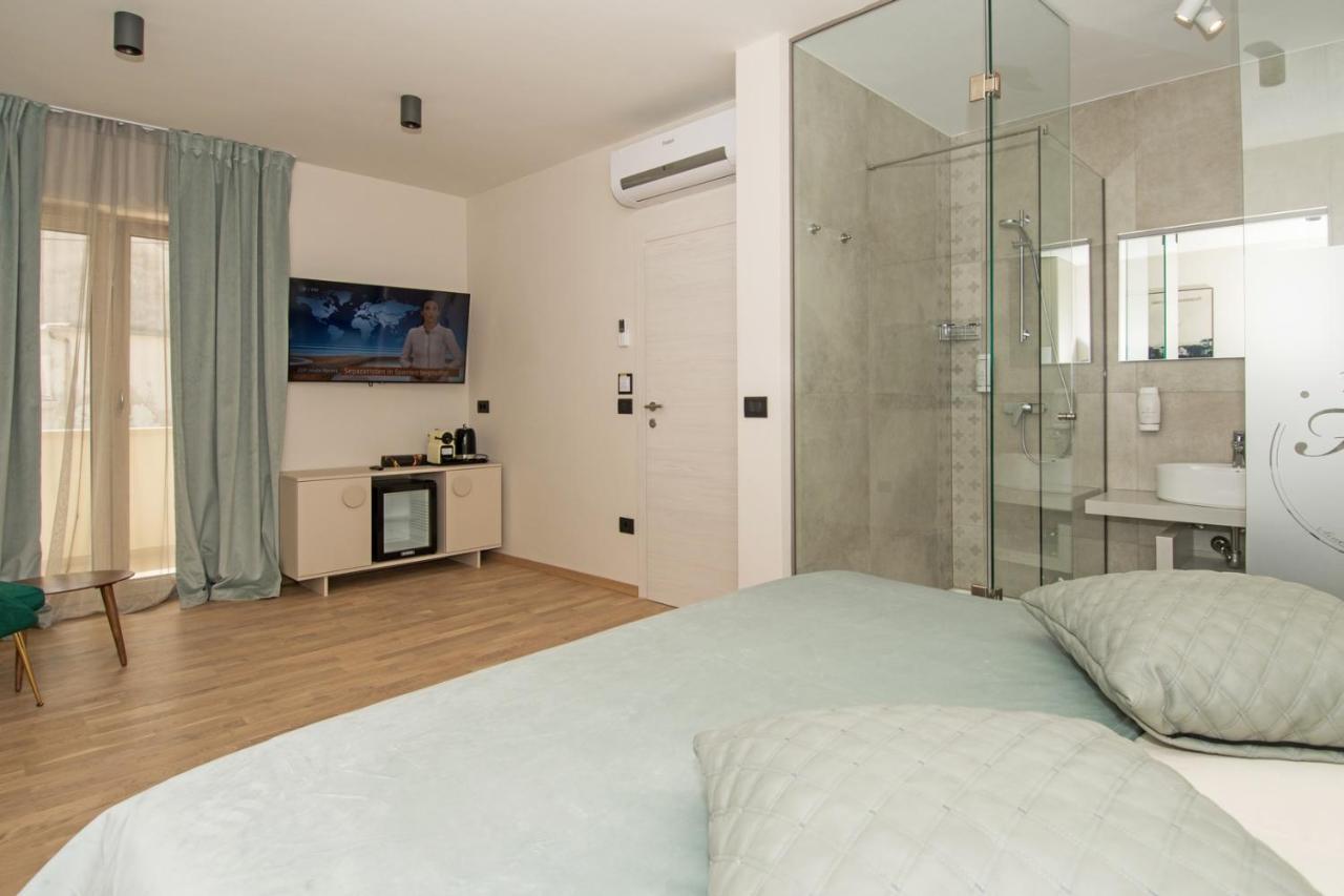 Fra&Kat Rooms Премантура Екстер'єр фото