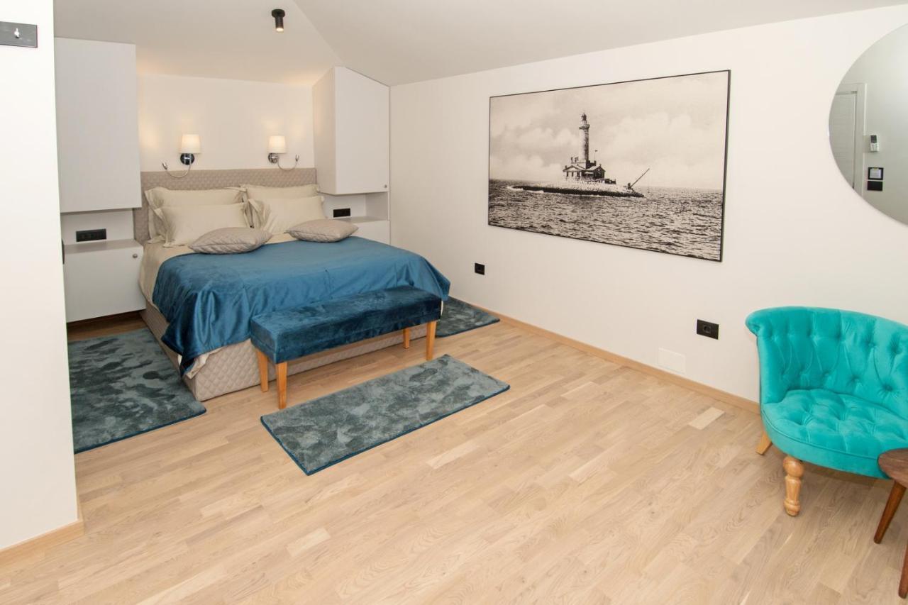 Fra&Kat Rooms Премантура Екстер'єр фото