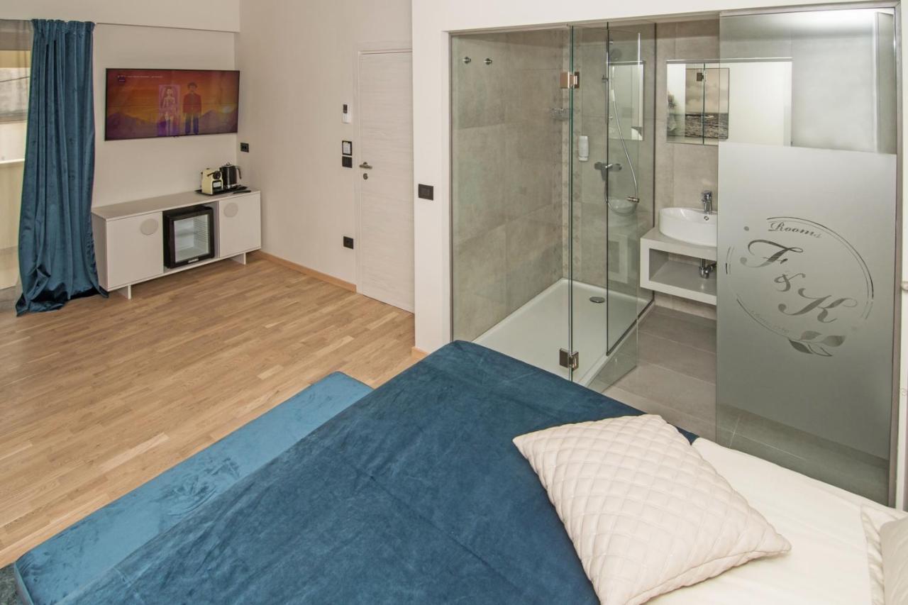Fra&Kat Rooms Премантура Екстер'єр фото