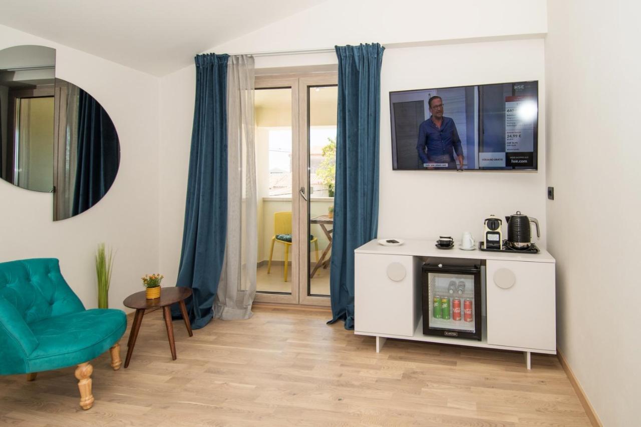 Fra&Kat Rooms Премантура Екстер'єр фото