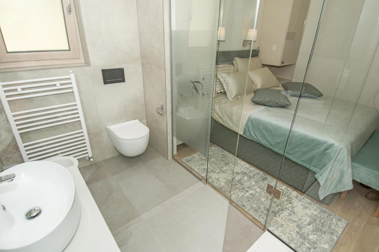 Fra&Kat Rooms Премантура Екстер'єр фото
